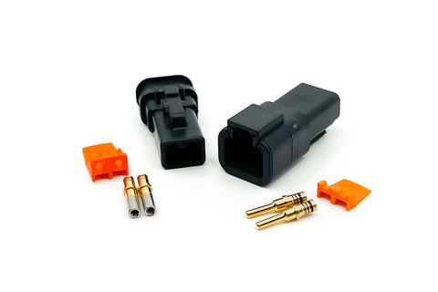 Genuine DTP Connector Kit - MIL-SPEC DESIGNS