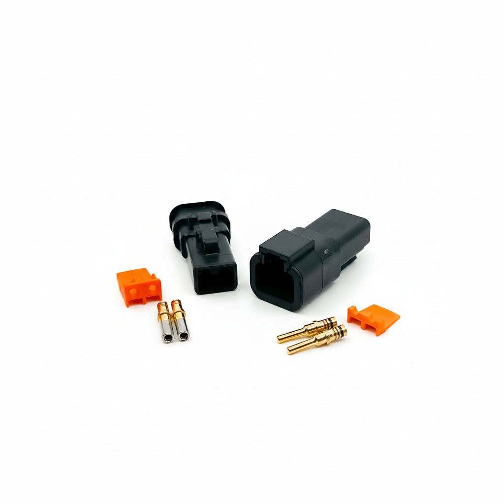 Dtp Hardware Genuine DTP Connector Kit