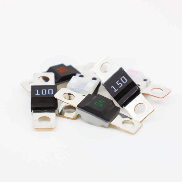 MIDI Fuses - MIL-SPEC DESIGNS
