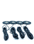 PRISM 4 RGBW LED Rock Lights - MIL-SPEC DESIGNS