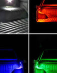 PRISM 4 RGBW LED Rock Lights - MIL-SPEC DESIGNS