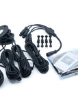 PRISM 4 RGBW LED Rock Lights - MIL-SPEC DESIGNS