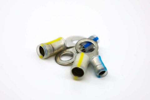 Ring Terminals - MIL-SPEC DESIGNS